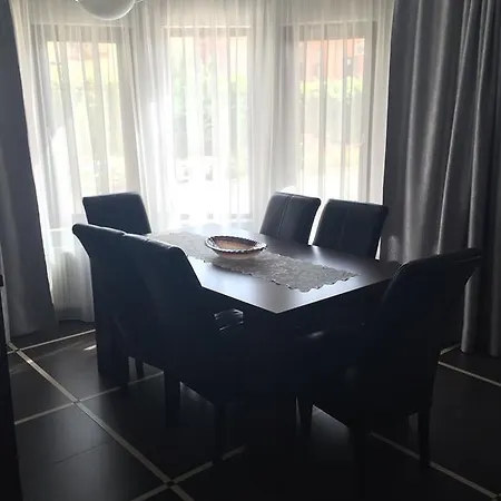 فيلة Vila Nord 2 مامايا