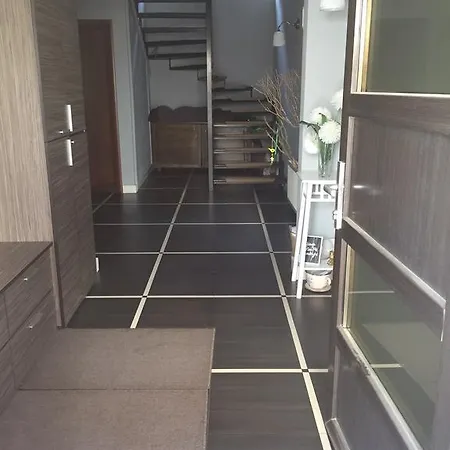فيلة Vila Nord 2 مامايا