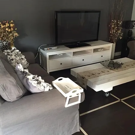 فيلة Vila Nord 2 مامايا