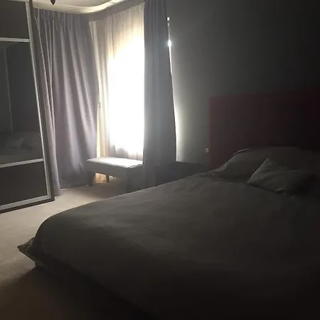 فيلة Vila Nord 2 *